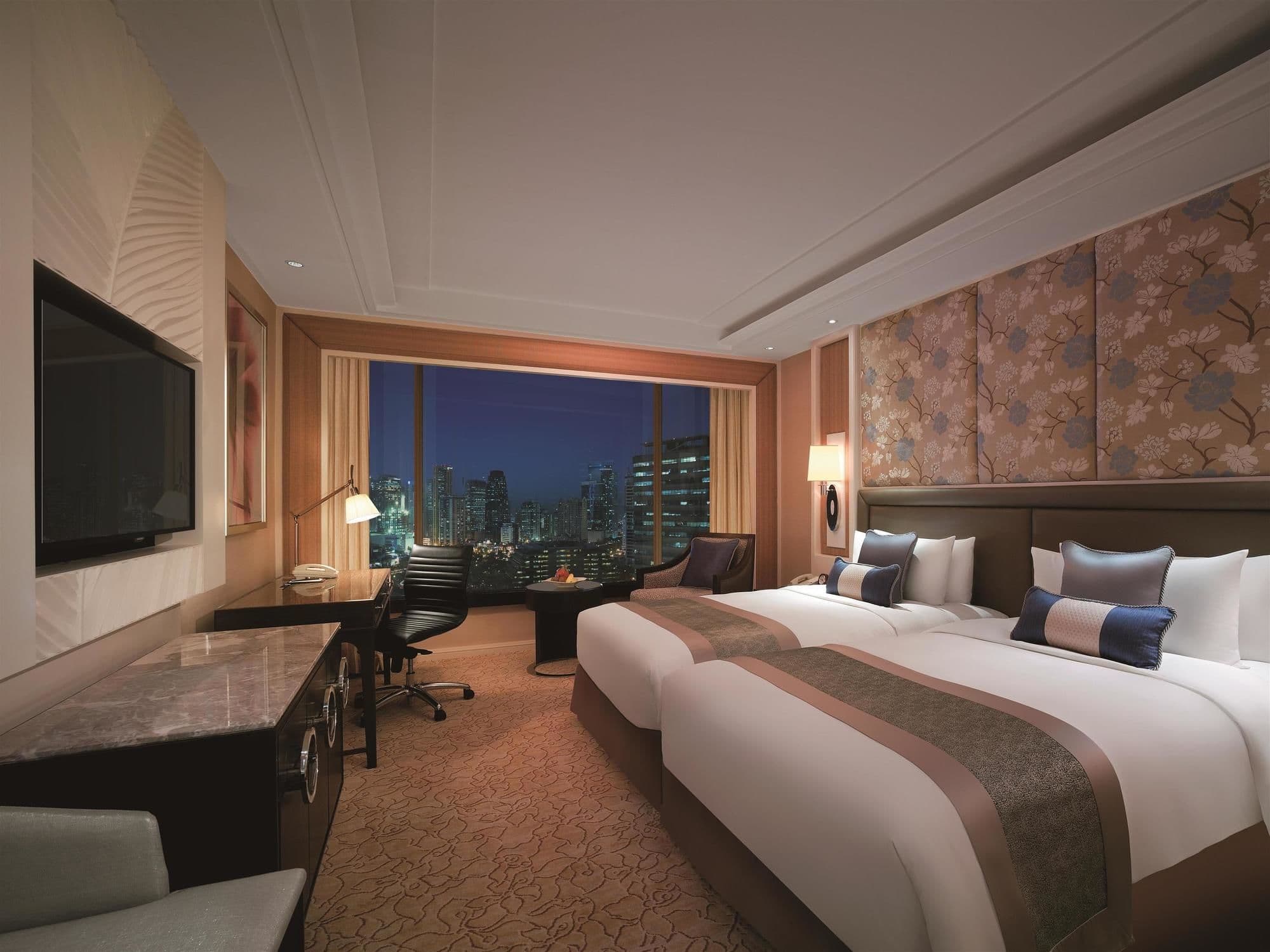 Edsa Shangri-La, Manila