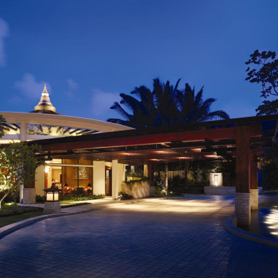 Edsa Shangri-La, Manila image