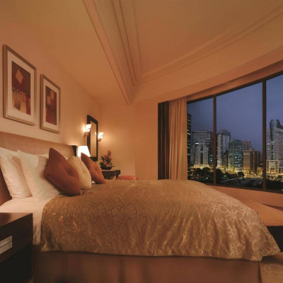 Edsa Shangri-La, Manila image