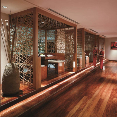 Edsa Shangri-La, Manila image