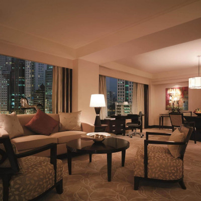 Edsa Shangri-La, Manila image