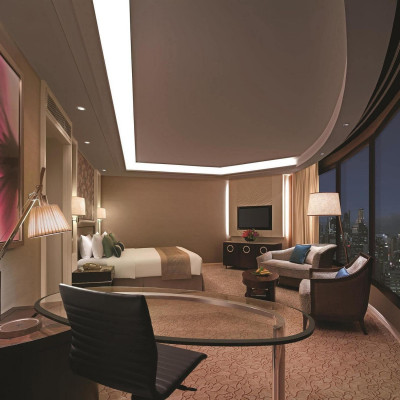 Edsa Shangri-La, Manila image