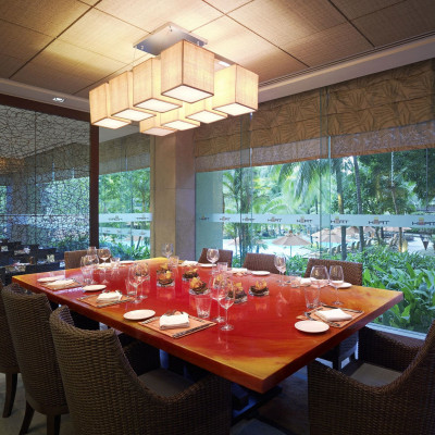 Edsa Shangri-La, Manila image