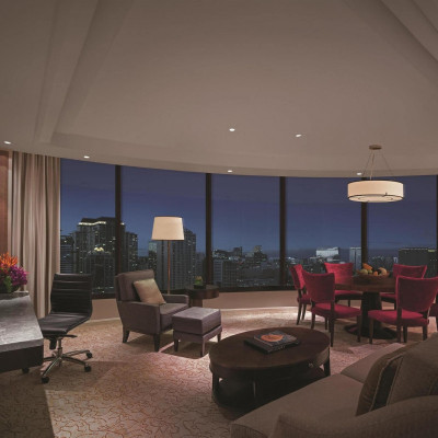 Edsa Shangri-La, Manila image