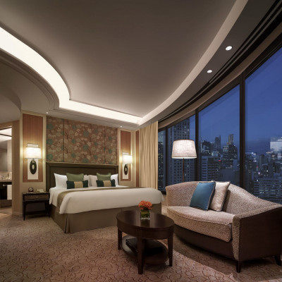 Edsa Shangri-La, Manila image