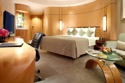 Horizon Club Deluxe Room
