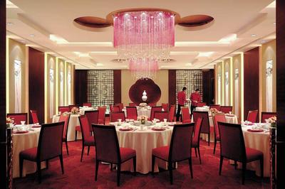 Shang Palace