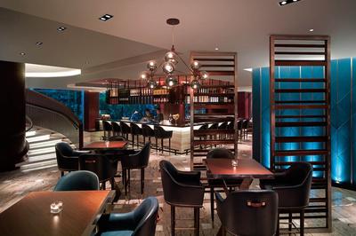 Sage Tapas Bar