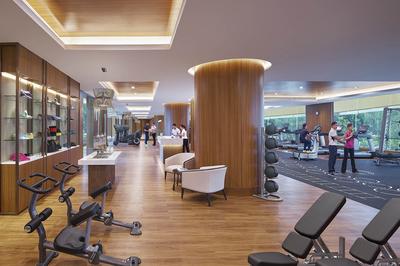 Health Club
