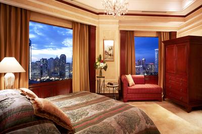 Presidential Suite