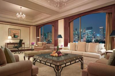 Speciality Suite
