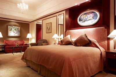 Speciality Suite