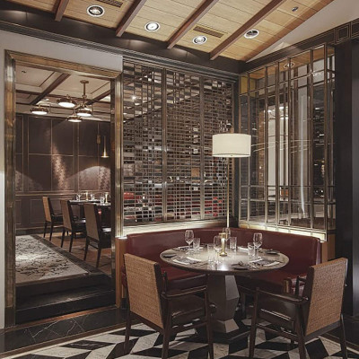 Shangri-La The Fort, Manila image
