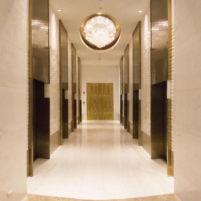 Shangri-La The Fort, Manila image