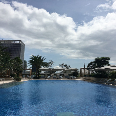 Shangri-La The Fort, Manila image