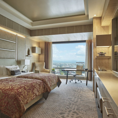 Shangri-La The Fort, Manila image