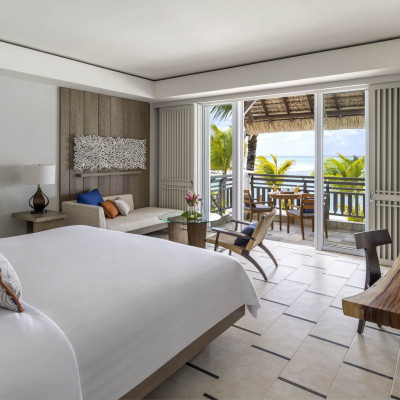 Shangri-La Le Touessrok Resort & Spa image