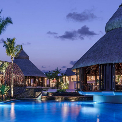 Shangri-La Le Touessrok Resort & Spa image