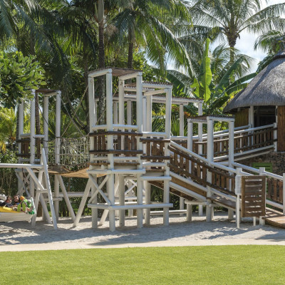Shangri-La Le Touessrok Resort & Spa image