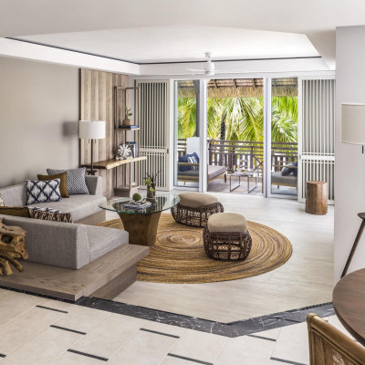 Shangri-La Le Touessrok Resort & Spa image