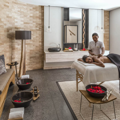 Shangri-La Le Touessrok Resort & Spa image
