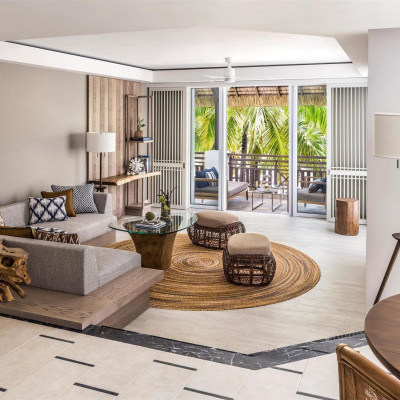Shangri-La Le Touessrok Resort & Spa image