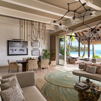 Shangri-La Le Touessrok Resort & Spa image