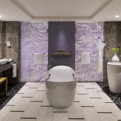 Shangri-La Le Touessrok Resort & Spa image