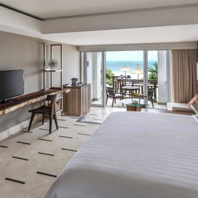 Shangri-La Le Touessrok Resort & Spa image