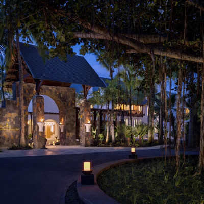 Shangri-La Le Touessrok Resort & Spa image