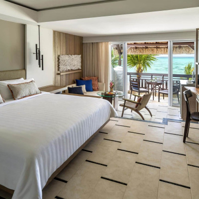 Shangri-La Le Touessrok Resort & Spa image