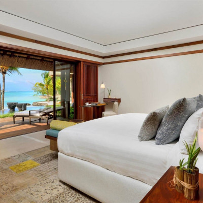 Shangri-La Le Touessrok Resort & Spa image