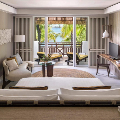 Shangri-La Le Touessrok Resort & Spa image