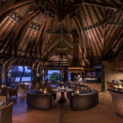 Shangri-La Le Touessrok Resort & Spa image