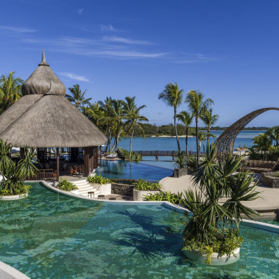 Shangri-La Le Touessrok Resort & Spa image