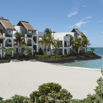 Shangri-La Le Touessrok Resort & Spa image