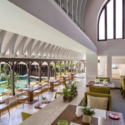 Shangri-La Le Touessrok Resort & Spa image