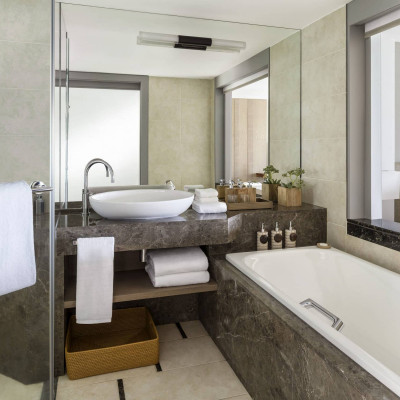 Shangri-La Le Touessrok Resort & Spa image