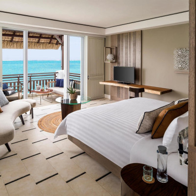 Shangri-La Le Touessrok Resort & Spa image