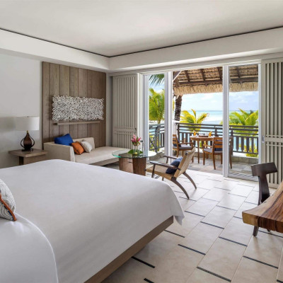 Shangri-La Le Touessrok Resort & Spa image