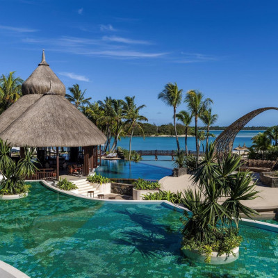 Shangri-La Le Touessrok Resort & Spa image