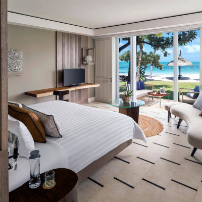 Shangri-La Le Touessrok Resort & Spa image