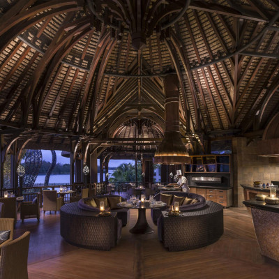 Shangri-La Le Touessrok Resort & Spa image