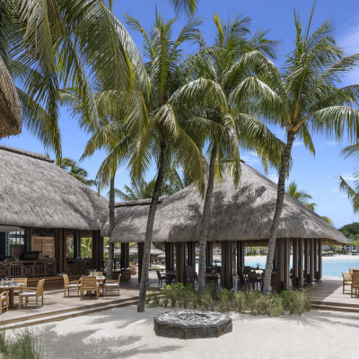 Shangri-La Le Touessrok Resort & Spa image