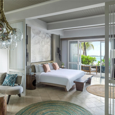Shangri-La Le Touessrok Resort & Spa image