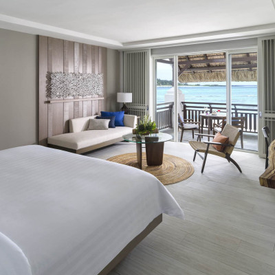 Shangri-La Le Touessrok Resort & Spa image