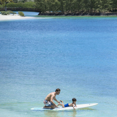 Shangri-La Le Touessrok Resort & Spa image