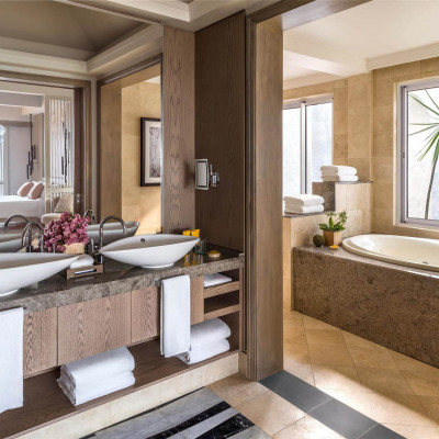 Shangri-La Le Touessrok Resort & Spa image