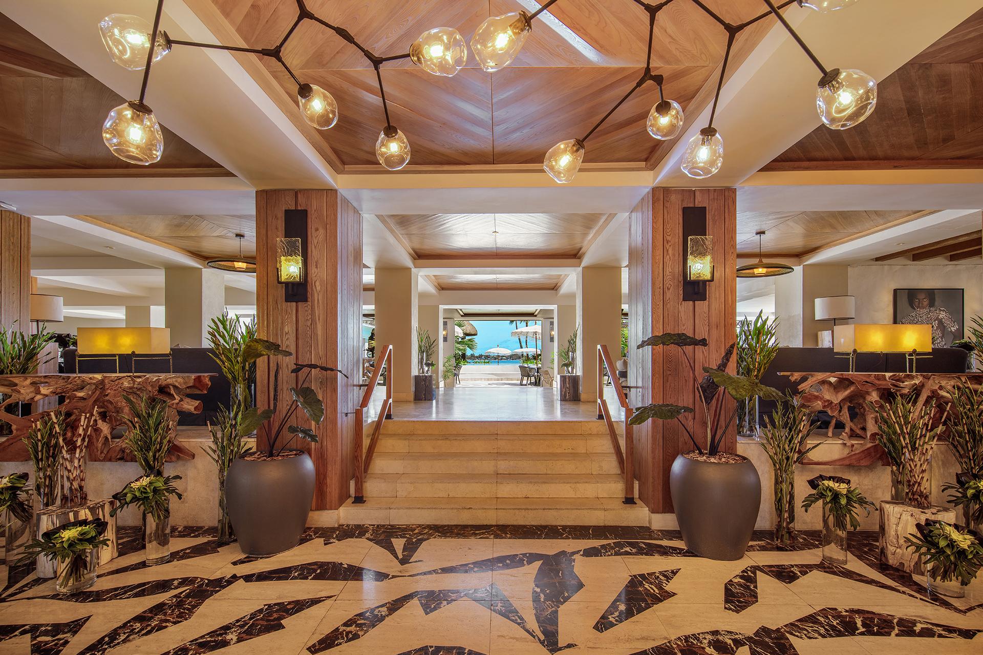 Shangri-La Le Touessrok Resort & Spa