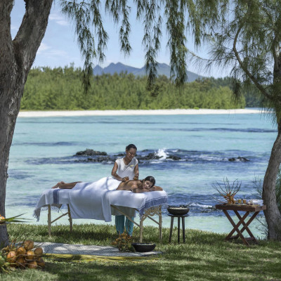 Shangri-La Le Touessrok Resort & Spa image